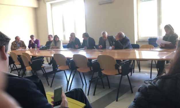 LA RIUNIONE A NAPOLI DELL’ASL E’ UNA PRESA IN GIRO?